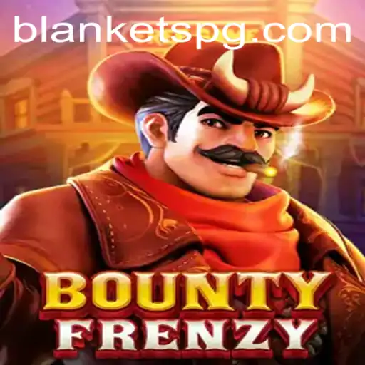 BountyFrenzy: Uma Jornada Empolgante em Meio ao Caos