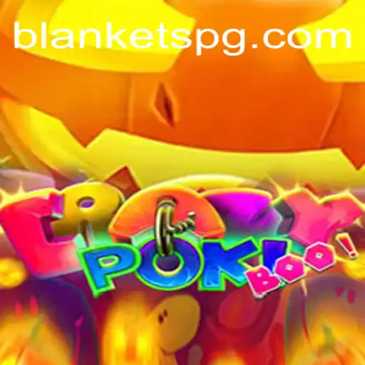 Explore a Emoção de CrazyPokiBoo: A Nova Aventura de Jogo com BLANKET PG