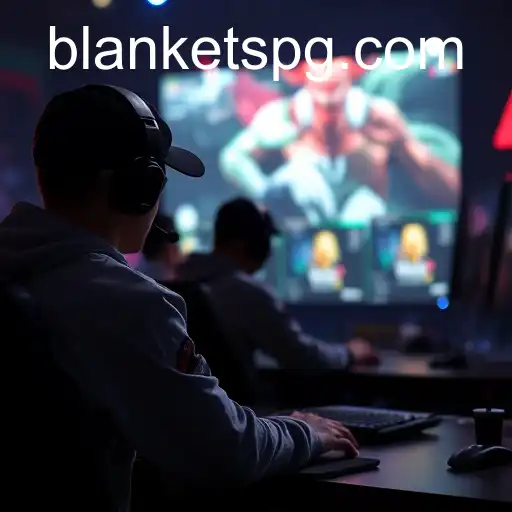 Esportes virtuais