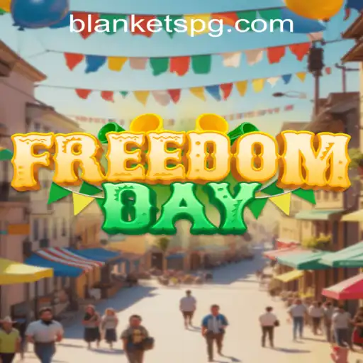 FreedomDay: Uma Nova Experiência de Jogo com BLANKET PG