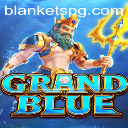 Explorando o Universo de GRANDBLUE: O Jogo que Combina Estratégia e Aventura