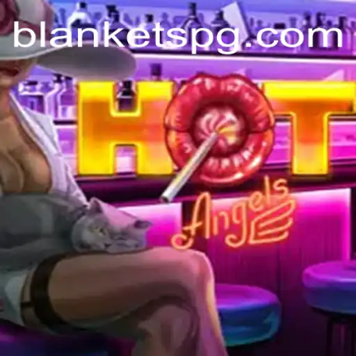 Descubra HotAngels: Um Jogo de Estratégia Envolvente
