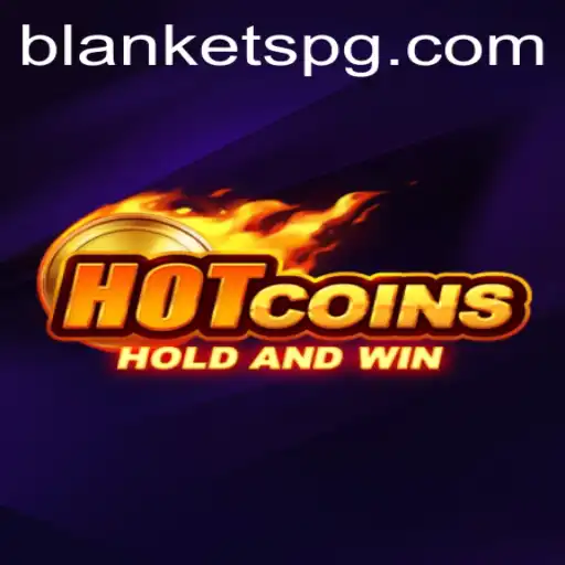 Descubra HotCoins: O Novo Fenômeno Gamer