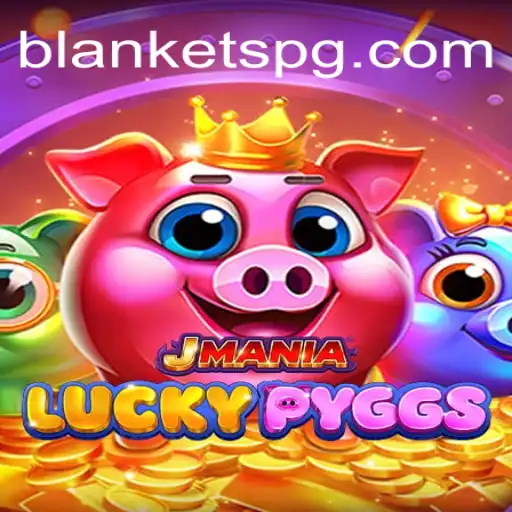 Descubra o Mundo de JManiaLuckyPyggs: Uma Aventura de Estratégia e Fortuna