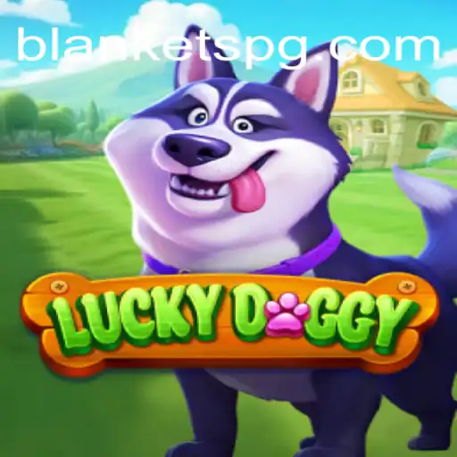 Explorando o Mundo do Jogo LuckyDoggy e a Estratégia BLANKET PG