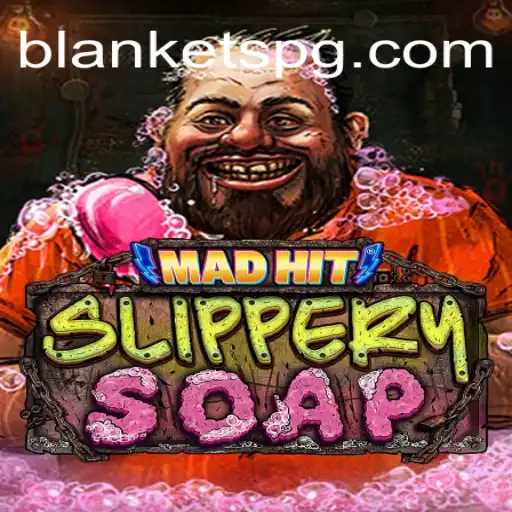 MadHitSlipperySoap: Um Mergulho na Diversão e Estratégia