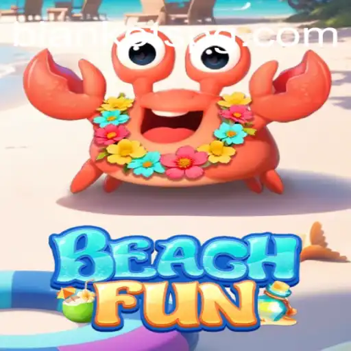 Explorando o Jogo de Praia: BeachFun e a Estratégia do BLANKET PG
