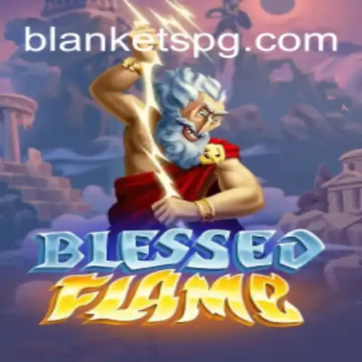 Descubra BlessedFlame: Um Novo Universo de Aventuras RPG