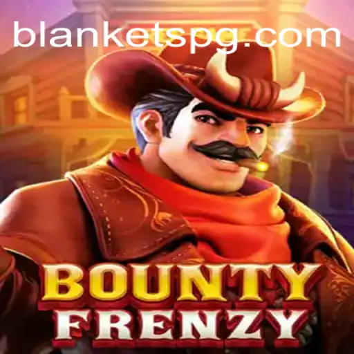 BountyFrenzy: Uma Jornada Empolgante em Meio ao Caos
