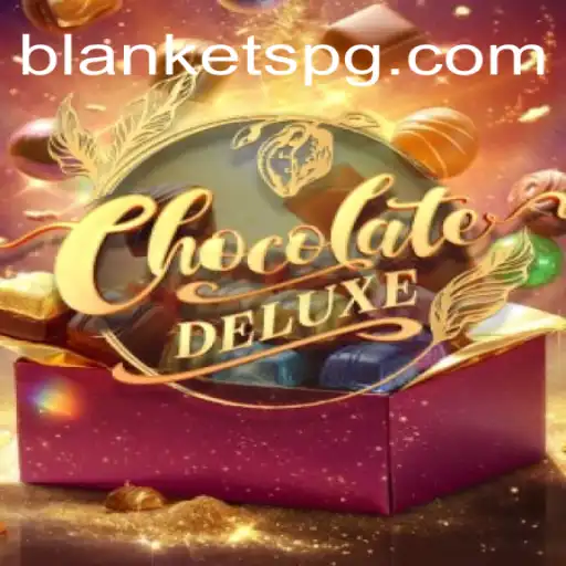 Descubra o Mundo de ChocolateDeluxe: Um Jogo Envolvente com a Palavra-Chave BLANKET PG