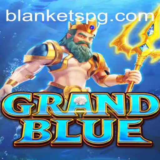 Explorando o Universo de GRANDBLUE: O Jogo que Combina Estratégia e Aventura