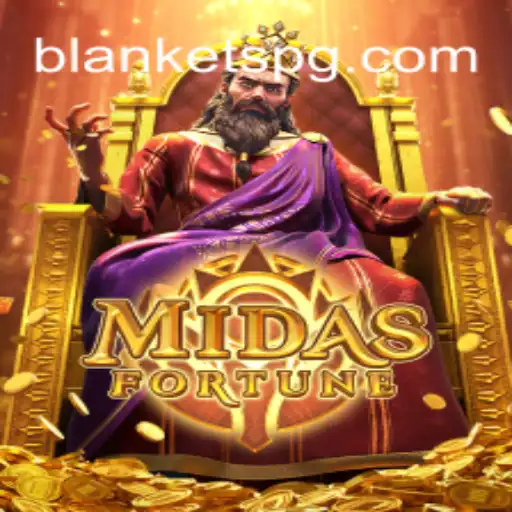Descubra o Fascinante Mundo de MidasFortune e o Conceito de Blindagem PG
