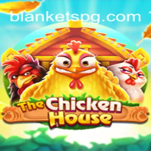 Descubra o Empolgante Jogo TheChickenHouse com BLANKET PG