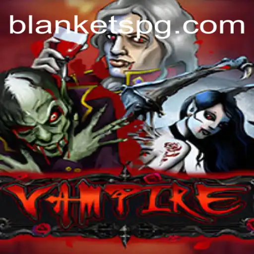 Jogo Vampire: Uma Imersão no Mundo das Trevas com Blanket PG