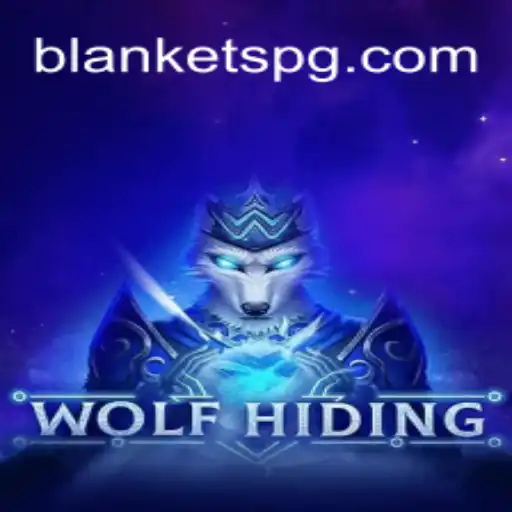 WolfHiding: Descubra o Novo Jogo de Estratégia com a Palavra-Chave 'BLANKET PG'